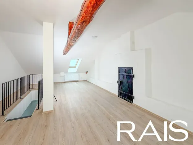 Prodej bytu 2+kk, Brno, Vlhká, 64 m2