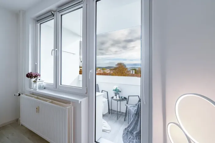 Prodej bytu 3+1, Písek, Vinařického, 71 m2