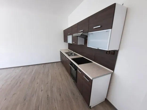 Pronájem bytu 3+kk, Ostrava - Mariánské Hory, Mariánské náměstí, 83 m2
