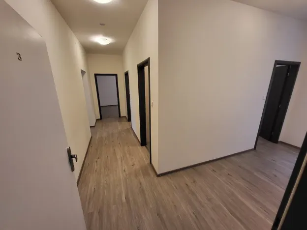 Pronájem bytu 3+kk, Ostrava - Mariánské Hory, Mariánské náměstí, 83 m2