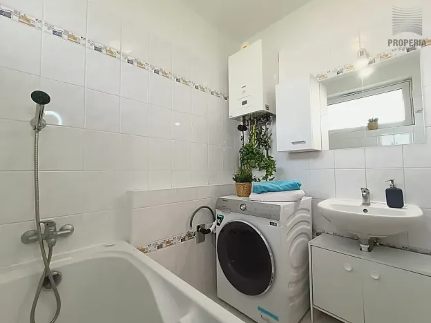 Pronájem bytu 2+kk, Brno, Keřová, 51 m2