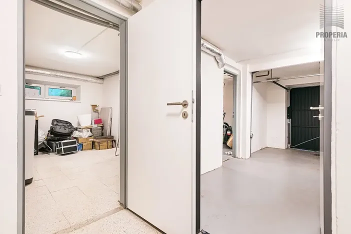 Prodej rodinného domu, Brno, Obecní, 287 m2