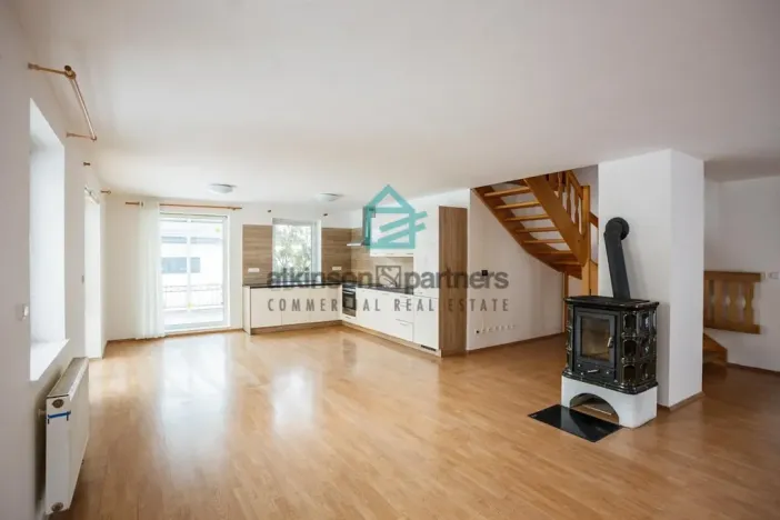 Pronájem rodinného domu, Hlincová Hora, Kodetka Okružní, 290 m2