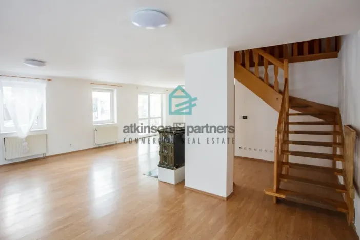 Pronájem rodinného domu, Hlincová Hora, Kodetka Okružní, 290 m2