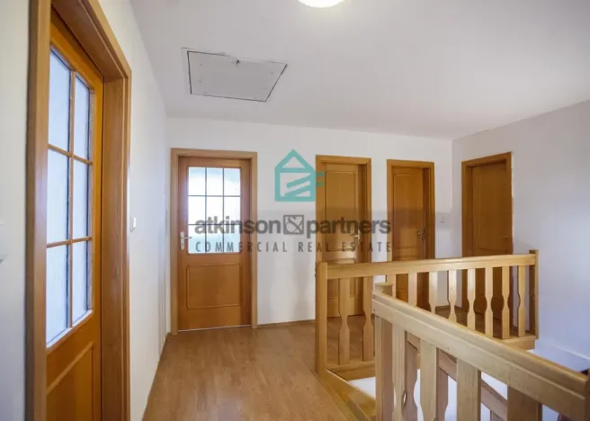 Pronájem rodinného domu, Hlincová Hora, Kodetka Okružní, 290 m2