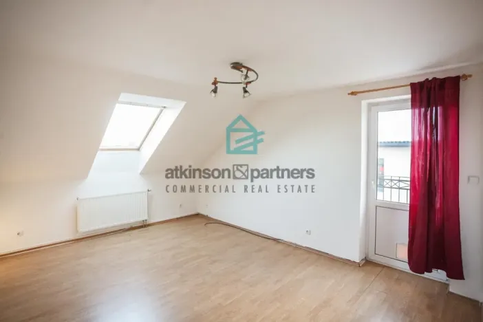 Pronájem rodinného domu, Hlincová Hora, Kodetka Okružní, 290 m2