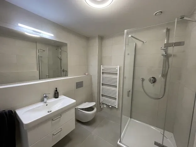 Pronájem bytu 3+kk, Praha, Počernická, 80 m2