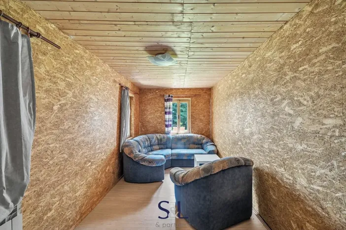 Prodej ubytování, Desná, Údolní, 538 m2