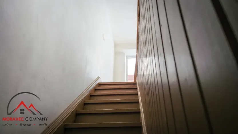 Pronájem bytu 3+1, Ostrava, Sokolská třída, 60 m2