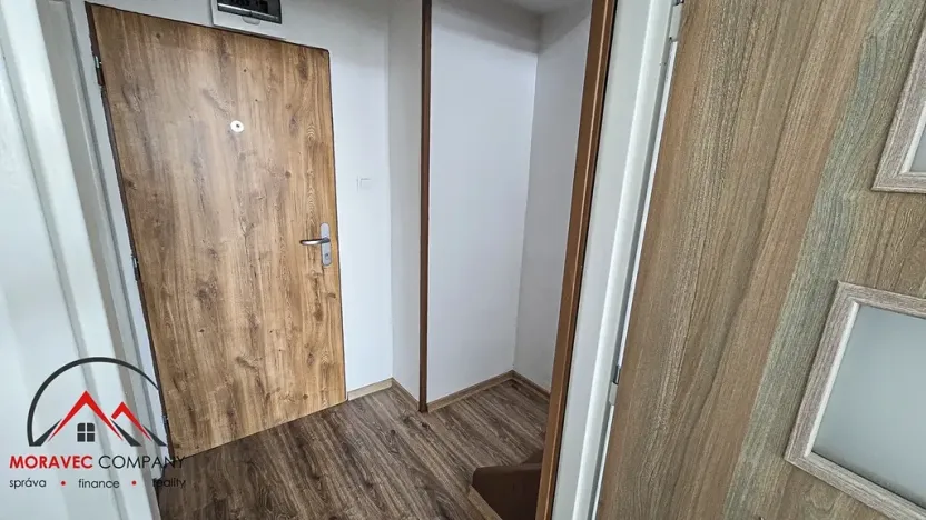 Pronájem bytu 3+1, Ostrava, Sokolská třída, 60 m2