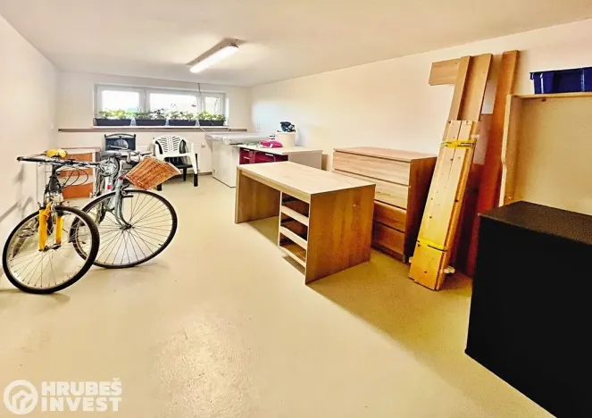 Prodej rodinného domu, Libčany, 230 m2