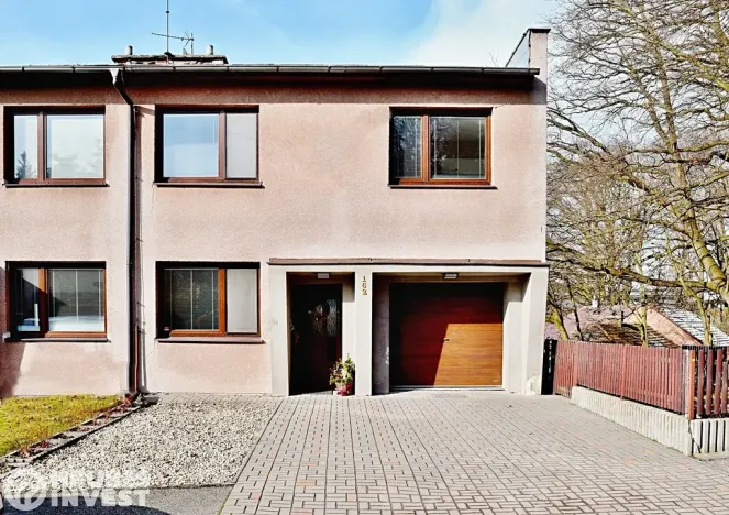 Prodej rodinného domu, Libčany, 230 m2