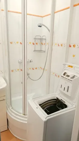 Pronájem bytu 3+kk, Praha - Nusle, Boleslavova, 65 m2