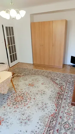 Pronájem bytu 3+kk, Praha - Nusle, Boleslavova, 65 m2