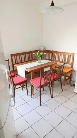 Pronájem bytu 3+kk, Praha - Nusle, Boleslavova, 65 m2