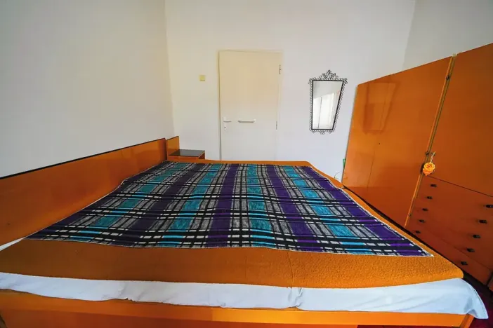 Prodej bytu 2+1, Brno, Kabátníkova, 54 m2