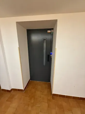 Pronájem komerční nemovitosti, Brno, Úvoz, 25 m2