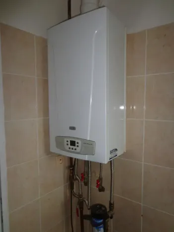 Pronájem bytu 1+1, Bílina, Sídliště SHD, 35 m2