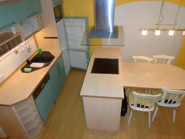 Prodej rodinného domu, Krupka, Husitská, 70 m2