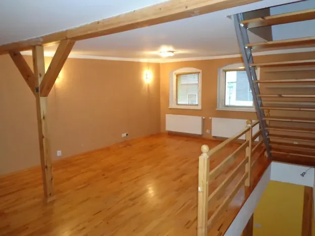 Prodej rodinného domu, Krupka, Husitská, 70 m2