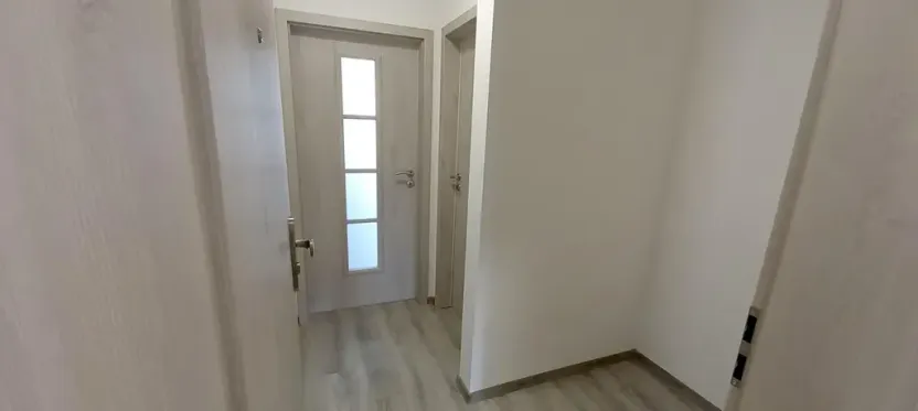 Pronájem bytu 1+kk, Brno, Husitská, 40 m2