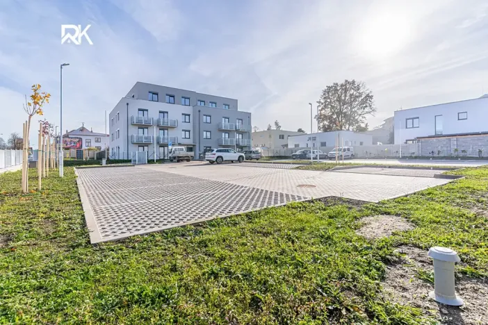 Pronájem bytu 1+kk, Kolín, Pražská, 39 m2