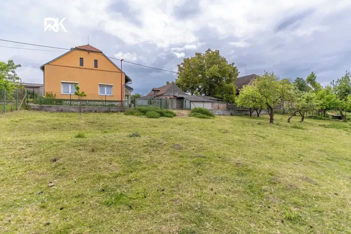 Prodej rodinného domu, Červené Pečky, 136 m2