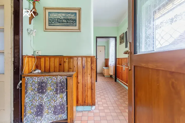 Prodej rodinného domu, Červené Pečky, 136 m2