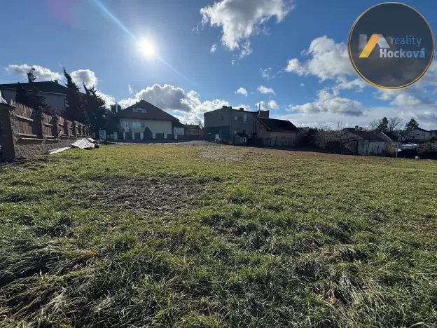 Prodej pozemku pro bydlení, Dobřejovice, Březová, 1356 m2