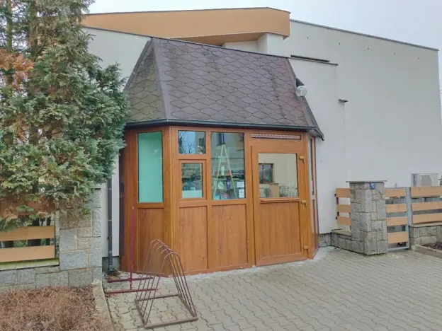 Pronájem obchodního prostoru, Plzeň, Na Výsluní, 50 m2