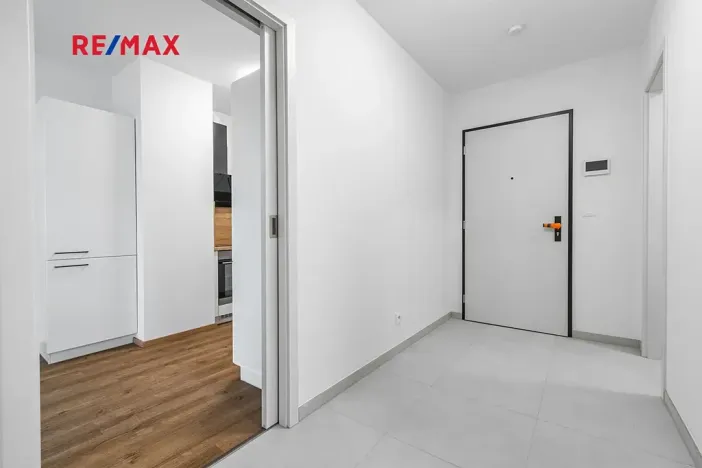 Pronájem bytu 2+kk, Plzeň, Slovanská, 56 m2