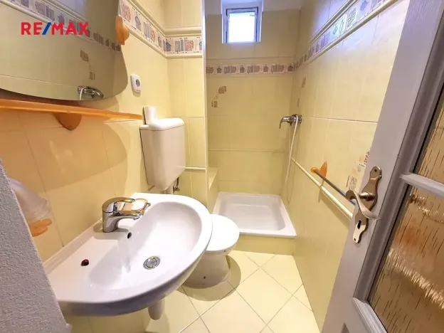 Pronájem bytu 1+kk, Plzeň, Rubešova, 19 m2