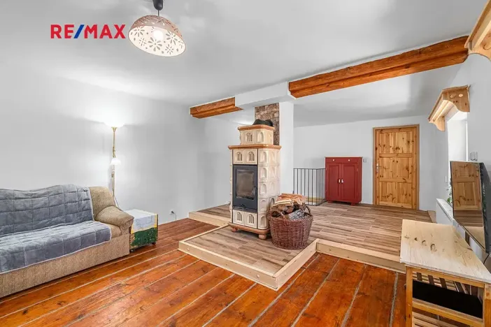 Prodej chalupy, Manětín, 90 m2