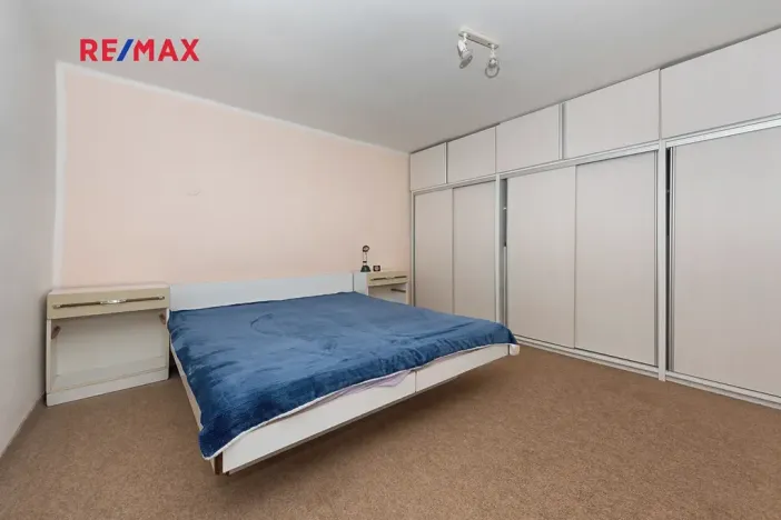 Prodej chalupy, Manětín, 90 m2