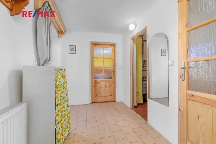 Prodej chalupy, Manětín, 90 m2