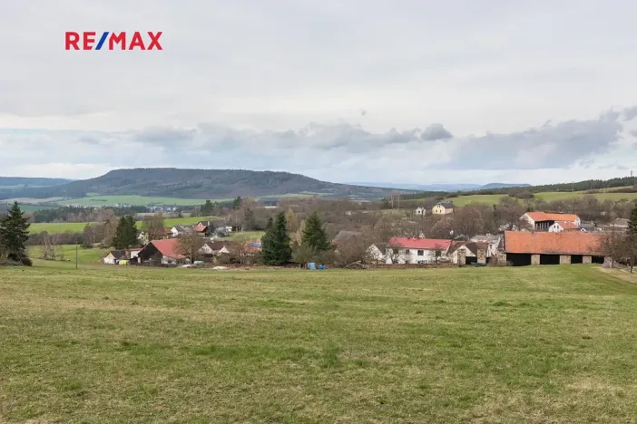 Prodej chalupy, Manětín, 90 m2