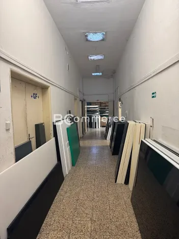 Pronájem skladu, Brno, Vychodilova, 713 m2
