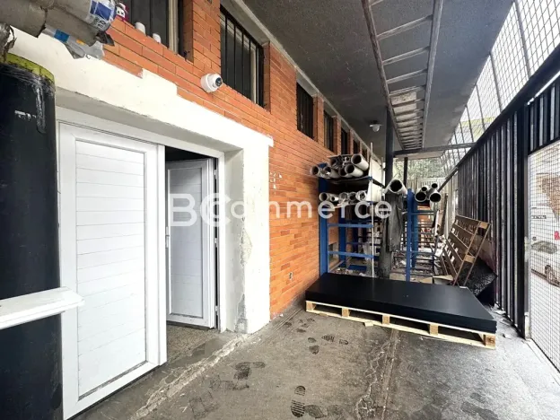 Pronájem skladu, Brno, Vychodilova, 713 m2