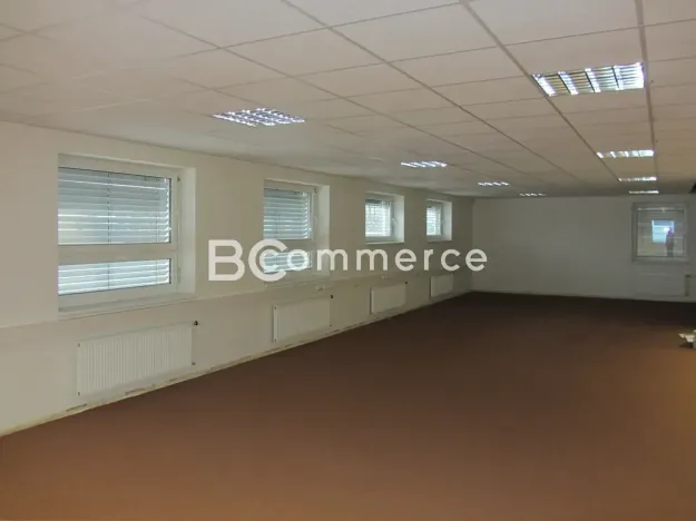 Pronájem skladu, Brno, Vídeňská, 1400 m2