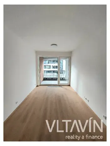 Pronájem bytu 2+kk, Praha - Hloubětín, Domalípova, 53 m2