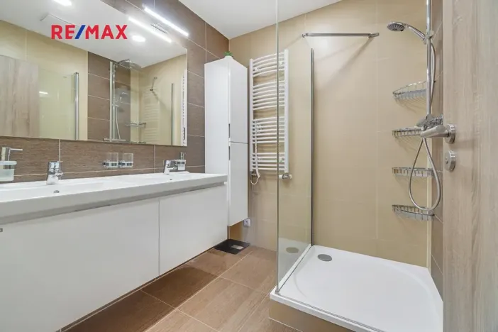 Prodej bytu 3+kk, Praha - Letňany, Hlučkova, 81 m2