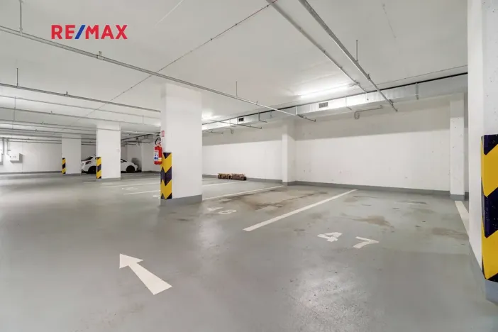 Prodej bytu 3+kk, Praha - Letňany, Hlučkova, 81 m2