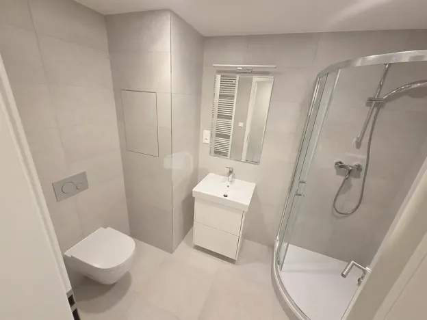 Pronájem bytu 1+kk, Praha - Hloubětín, U Elektry, 33 m2