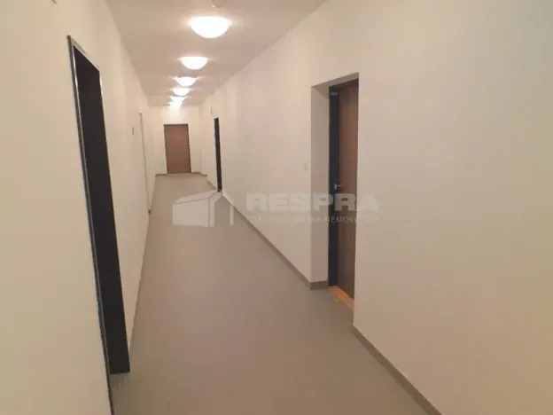 Pronájem bytu 2+kk, Praha - Hostivař, Rižská, 57 m2