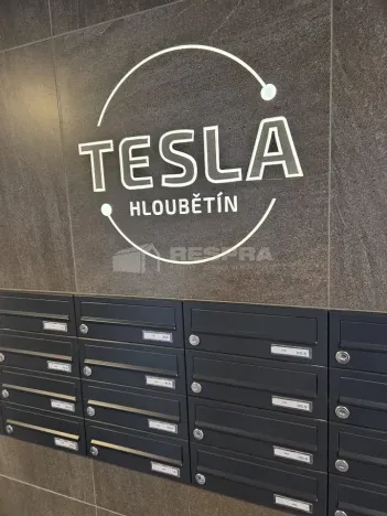 Pronájem bytu 1+kk, Praha - Hloubětín, Poděbradská, 33 m2