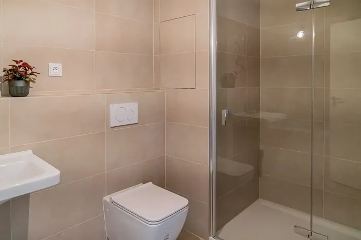 Prodej bytu 4+kk, Znojmo, Jarošova, 110 m2