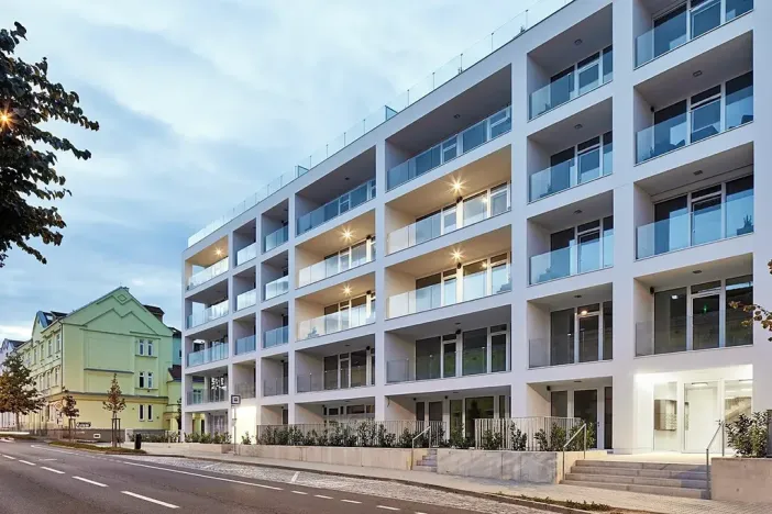 Prodej bytu 4+kk, Znojmo, Jarošova, 110 m2