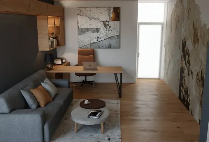 Prodej bytu 4+kk, Znojmo, Jarošova, 110 m2