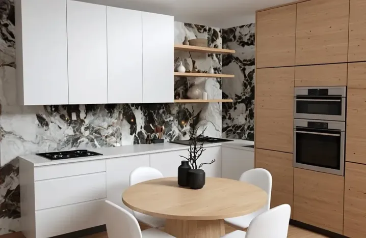 Prodej bytu 4+kk, Znojmo, Jarošova, 110 m2