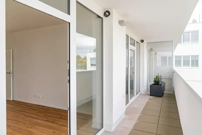 Prodej bytu 4+kk, Znojmo, Jarošova, 110 m2